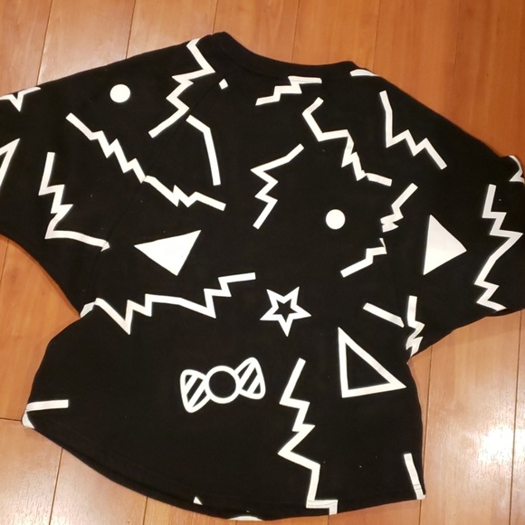 mercibeaucoup hello kitty sweater - Picture 4 of 4